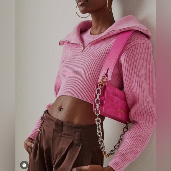 Jacquemus Le Ciu Ciu Bag - Picture 11 of 14